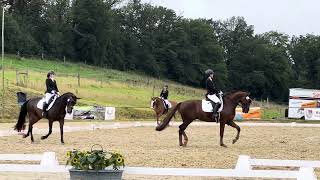 Reitturnier Velbert - Reitanlage Kuhlhoff 2023