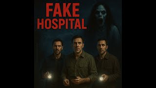 Download lagu 'Fake Hospital: The Door That Should Never Be Opened 👁️ | Horror Short Film' mp3