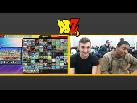 DAT BlastZone 30 - Doubles WR3 - Murasaki + Burning vs Delta + Momo Ari