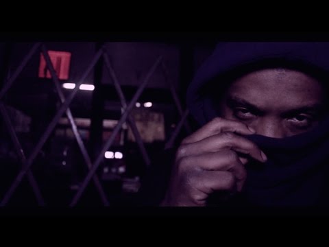 CJK Da Villain - Free Smoke | Shot By @Aliteproductions