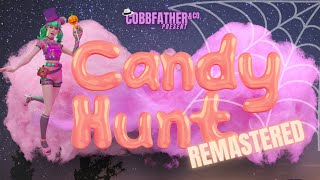 Halloween Update 🍭 NEW CANDY HUNT 🍭 80+CANDIES - 9200-8544-2120 - Cobbfather - Fortnitemares