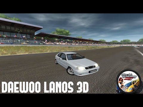 Daewoo Lanos 3D WR2 [DOWNLOAD LINK]
