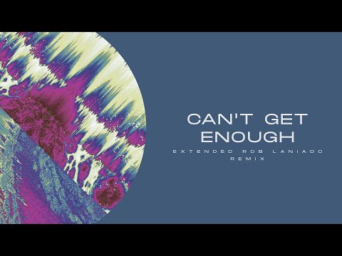 Teamworx ft. Sarah De Warren - Can't Get Enough (Extended Rob Laniado Remix)