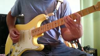 Pictured Life-Scorpions(cover)