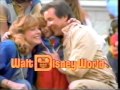 1985 Commercial Break Chicago VW Disney Humana