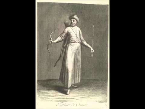 Tatar Han Gazi Giray - Mahur pesrevi