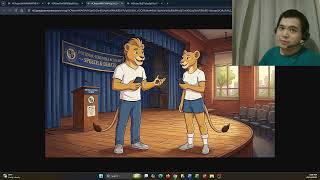 Remade Spring/Summer Boarding School Uniforms for the Mountain Lions and New Club Uniforms