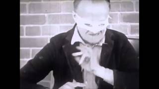 Lazarus Blackstar - I Bleed Black (Saint Vitus)