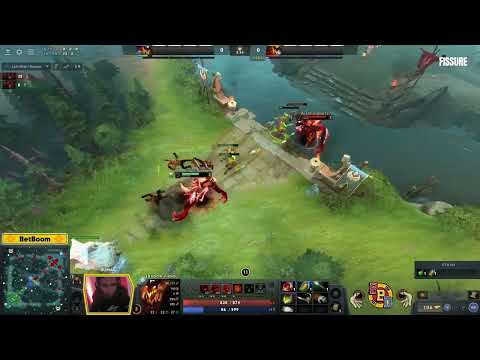 SUMAIL vs BRYLE | MIDONLY 1v1 SHADOWFIEND TieBreaker