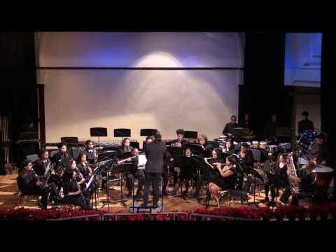 Hanukkah Celebration - Lindblom Beginning Band II
