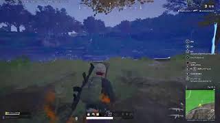 【PUBG】参加歓迎♪ オジサンでも出来るのか？