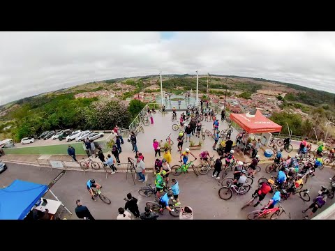 Copa Sudoeste de Mountain Bike 2025 Ribeirão Grande SP