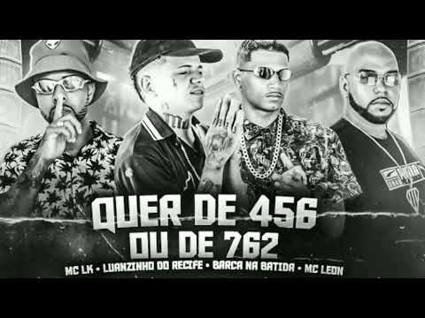 BARCA NA BATIDA, LUANZINHO DO RECIFE, MC LK, MC LEON - 556 SPEEP UP SUPER 2024