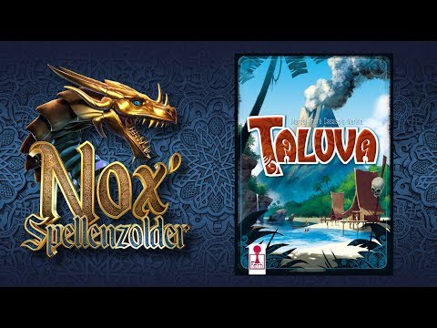 Uitleg & review door Nox' Spellenzolder