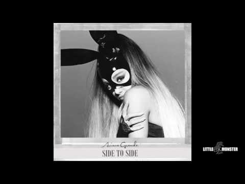 Ariana Grande - Side To Side (Solo Version)