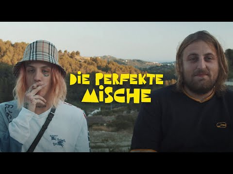 t-low x Sevi Rin - DIE PERFEKTE MISCHE (OFFICIAL VIDEO) prod. by Asad John