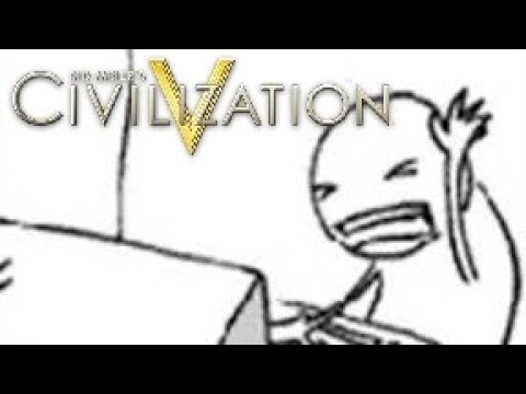 7 AIs That Will Ruin Your Day - Civ 5 Vox Populi Deity