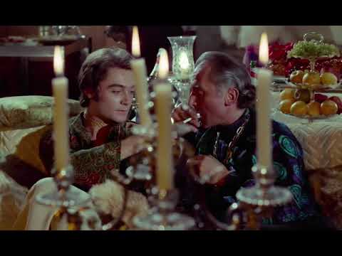 Georges Garvarentz - Haschisch Party (BO Un Beau Monstre 1971)
