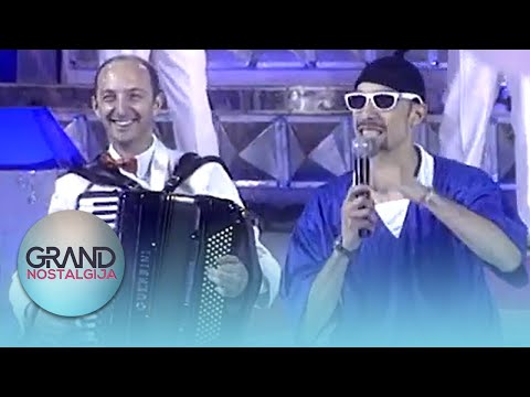 Skakavci - SKAKAVAC (Grand Nostalgija 2000)