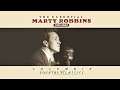 great speckled bird | marty robbins : : CBS Records stereo OST from LP