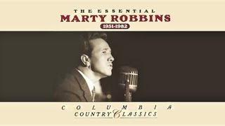 great speckled bird | marty robbins : : CBS Records stereo OST from LP