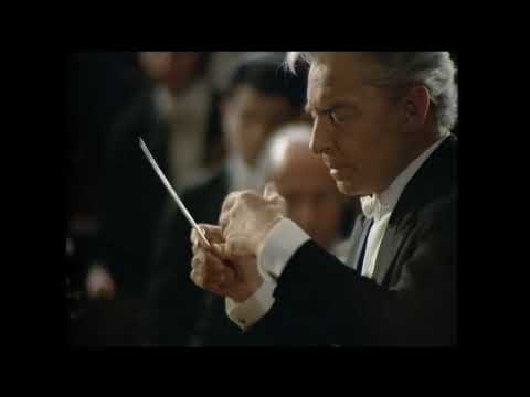 Wagner Tannhauser Overture Karajan