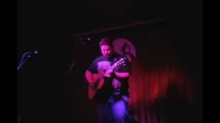 Margarita Romance by Clay Shelburn