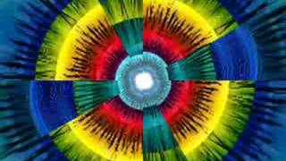 Porthole ~art as meditation