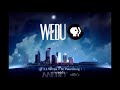 PBS Station ID WEDU 60FPS