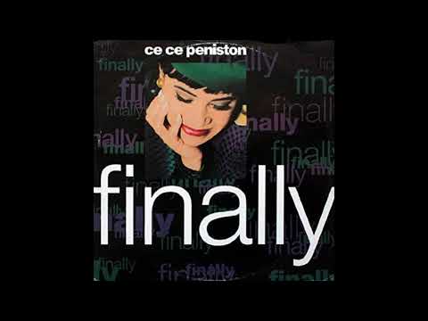 Kungs vs Ce Ce Peniston - Finally Girl (Federico Ferretti Mashup)