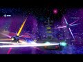 Sonic Colors Ultimate Starlight Carnival Act 5 Super Sonic 1080 HD