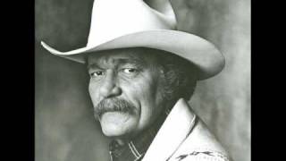 Ed Bruce &quot;My First Taste Of Texas&quot;