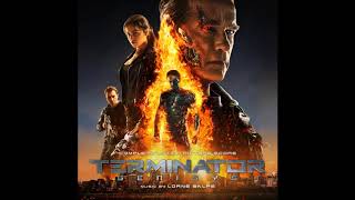 Lorne Balfe - Meet John Connor