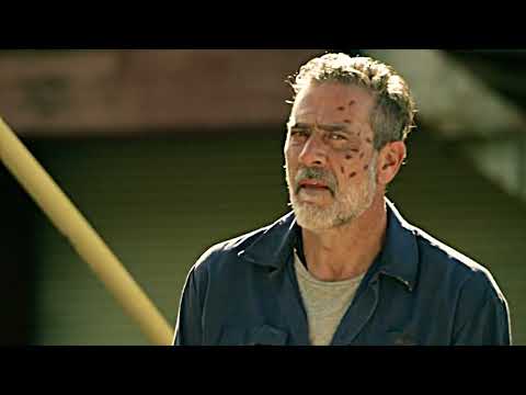 The Walking dead 11x9 - Maggie takes her Revenge