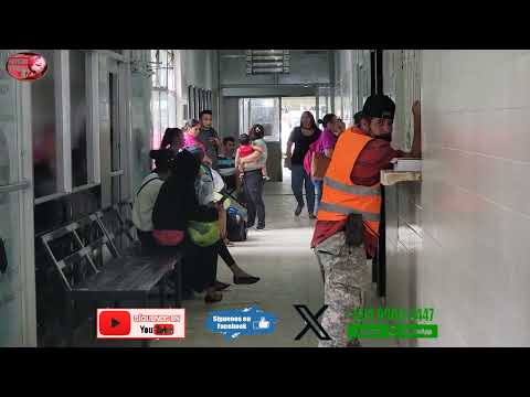 SIN PERSONAL Y COMPLETAMENTE DESTRUIDO RECIBE EL HOSPITAL DE PUERTO CORTES, DIRECTOR ELMER GUERRERO