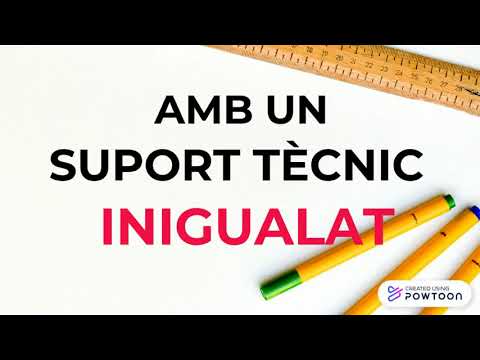 Pla d'empresa - Eskul