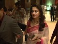 Bindaas Bollywood - Madhuri Dixit Attends The Wedding Of Suraj Godambe - Latest Celebrity News