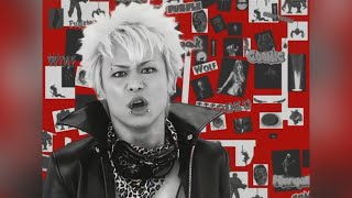 DIR EN GREY - Jessica [PV] [SUB] [HD]