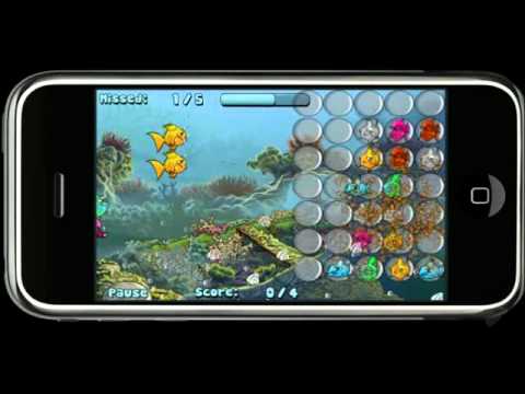 fish tank psp review