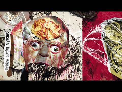 Iivo x Köyhä Jonne - Mariaanienhauta