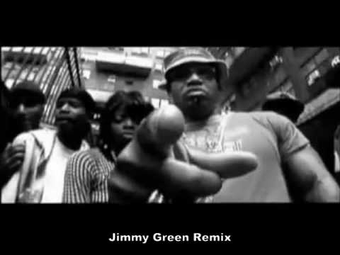 Grandmaster Mele Mel - M3: The New Message Unreleased Remix