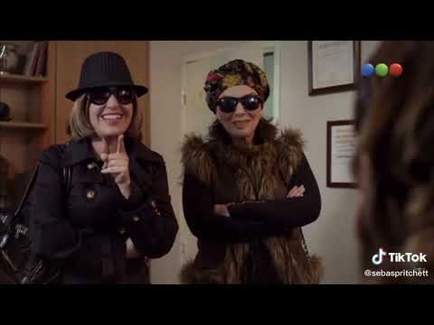 Tutéame pelotuda por tu supervivencia