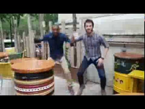 Keepcan Be Nomad - DAVID & JULIEN