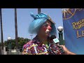 Ringling Brothers On Entertainment Corner With Paul Ortiz