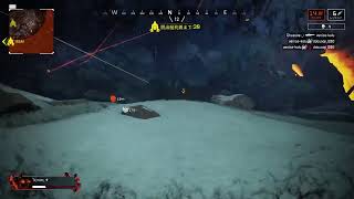 【Apex】シャドウフォールチャレンジを終わらせたい