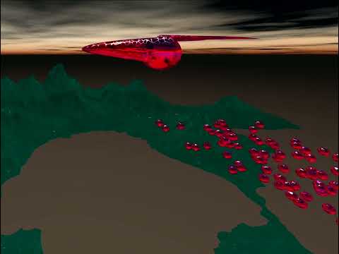 NEW LAVA SHIP 2 0 Ahh Q 2 almost