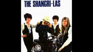 Video thumbnail of "The Shangri-Las - Give Him A Great Big Kiss"