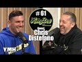 HoneyDew #61 | Chris Distefano