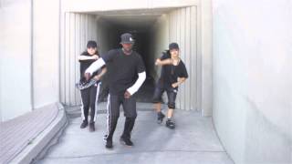 Nick Klein - Paralyzed