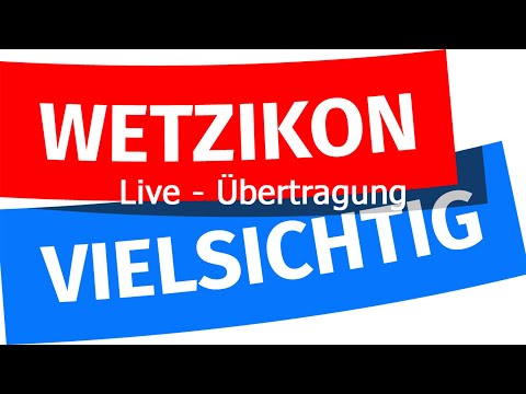 Ortsplanungsrevision Wetzikon - Dialogveranstaltung #2